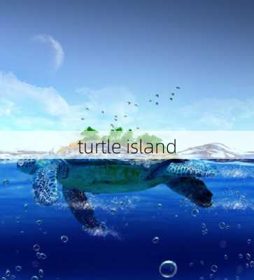 turtle island