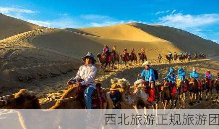 西北旅游正规旅游团