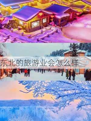 东北的旅游业会怎么样