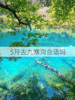 5月去九寨沟合适吗