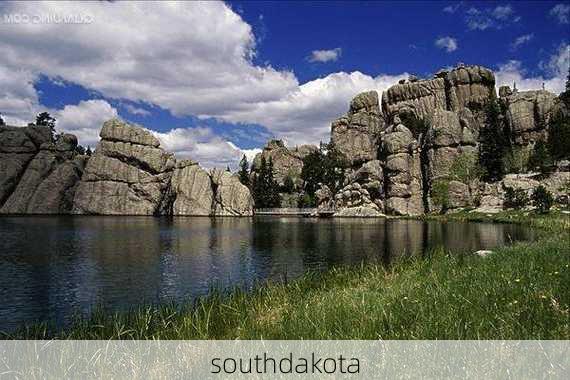 southdakota