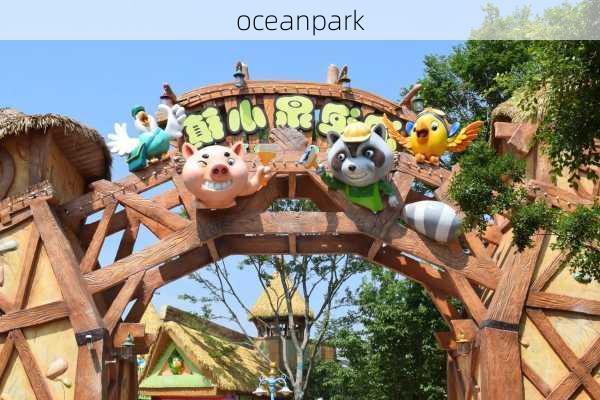 oceanpark