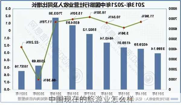 中国现在的旅游业怎么样