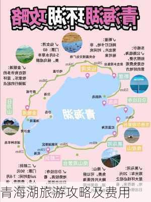 青海湖旅游攻略及费用