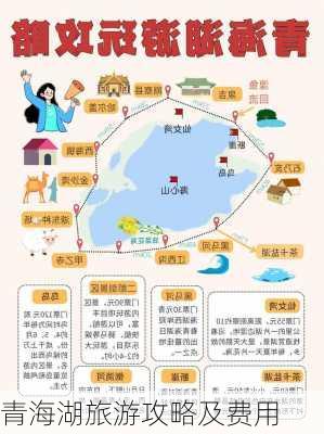 青海湖旅游攻略及费用